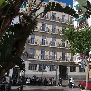  Apartment Residencia Universitaria Centro Spain
